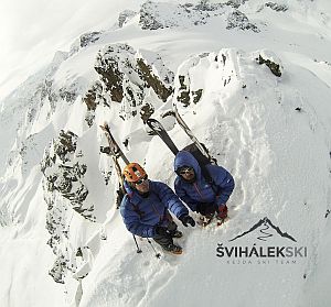 svihalekski