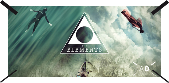 the elements